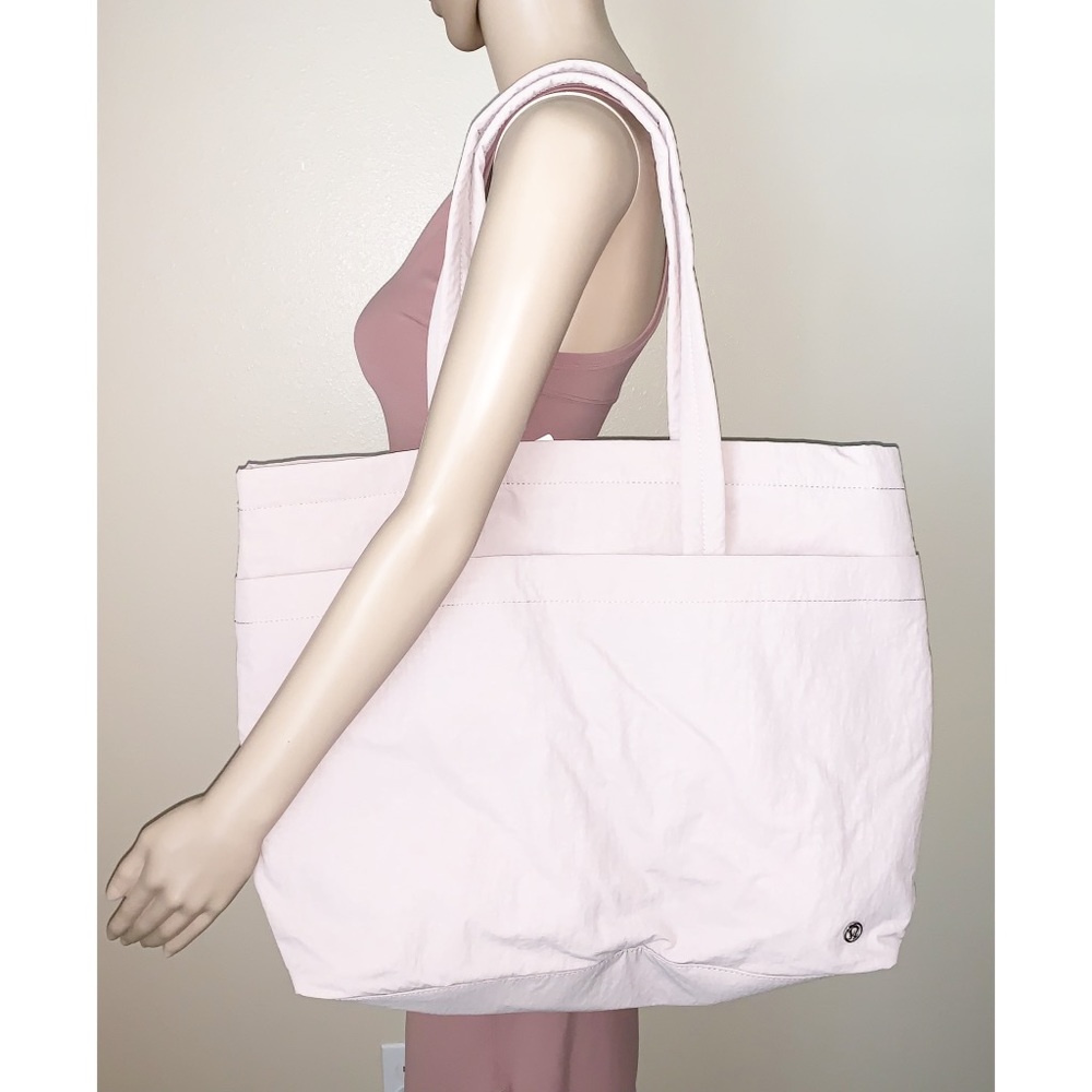LULULEMON Large Totebag